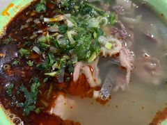 全肉羊杂-阿叶羊杂碎(前进街店)