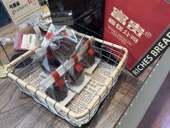 -富贵面包公司(运河店)