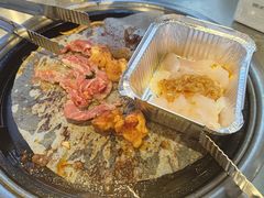 -哈哈碳都·牛肋条无限自助烤肉(台江万达店)