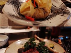 -曙亚洲餐厅-重庆富力艾美酒店(南坪万达广场店)