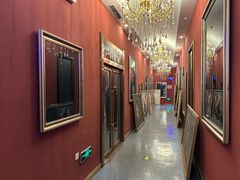 -明日世界密室轰趴·剧本桌游·箭馆团建(国贸店)