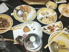 -芦月轩羊蝎子(劲松店)