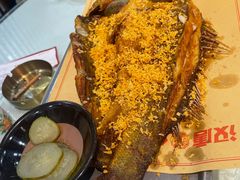 -汉唐守艺人·河北面馆(民心河店)