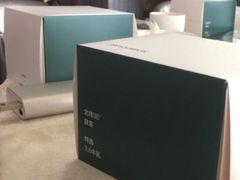 -36抹茶·千层与鲜果茶(欢乐海岸店)