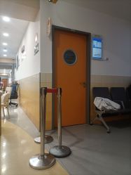 -上海交通大学医学院附属上海儿童医学中心(陆家嘴总院区)