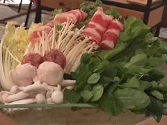 -大头椰·椰子鸡火锅(南宁万象城店)