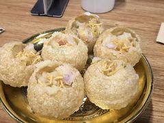 -清真·AL-JANNAT 佳纳特餐厅(狮子桥店)