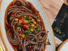 -龙聚德北京烤鸭(沙坪坝华宇A馆店)