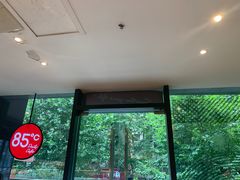 大堂-85度C(重庆大坪英利店)
