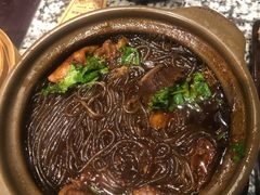 -南京大牌档(凯德大峡谷店)