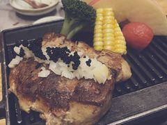 花潮-花潮料理艺食馆(世欧广场店)