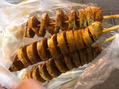 -塔湾兴顺国际观光夜市