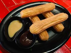 -Luchador摔跤手墨西哥餐厅(恒宇广场店)