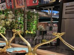 -梨花自助烤肉(西三旗万象汇黑金店)