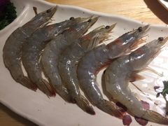 -花枝日本料理(金沟河店)