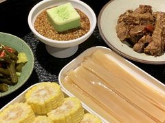 -有才叔的小馆(招商依云曲江店)