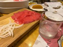 -丽和苑·自助寿喜锅(虹梅路店)
