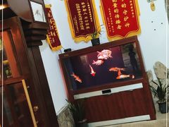 -绿野餐厅(上海动物园店)