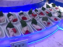 -澜悦港海鲜体验主题餐厅