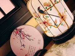 -绿茶餐厅(昌平悦荟店)