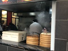 -老盛兴汤包馆(江宁一店)