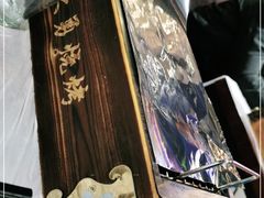 -金陵大勇烧烤·小龙虾·海鲜大咖(竹山路店)
