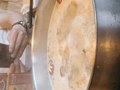 -一席地·本地鸡窝·杭帮鸡火锅(萧山银隆百货店)