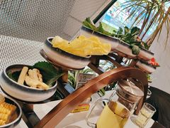 -烹然四季椰子鸡火锅(姚家园万象汇店)