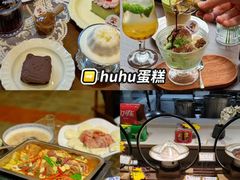 -陈记菜馆·非遗淮扬菜(东关街教场店)