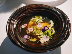 -东海朗廷酒店-唐阁T’ANG COURT 中餐厅