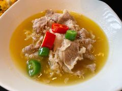 -重庆尼依格罗酒店·欣厨Niccolo Kitchen