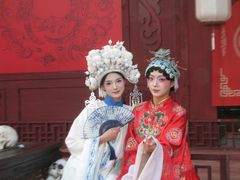 -南宁方特东盟神画