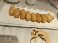 -桂园餐厅(五大道店)