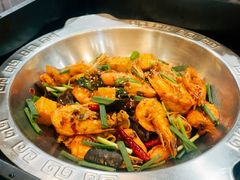 -晓林火锅(安定门店)