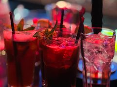 -Chili's Cafe&Bar奇利斯(滨江店)