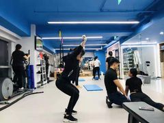 -N1 健身·普拉提·综合馆(嘉美中心店)