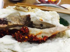 -老白家水盆羊肉