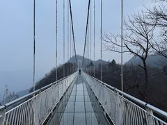 -洛阳白云山景区