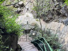 -宜兴张公洞