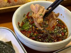 -61号餐吧(兴坪古镇漓江店)