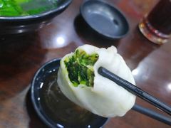 -老盛兴汤包馆(临汾店)
