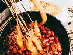 -成都吃客(九眼桥店)