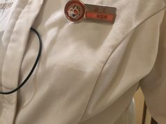 -海底捞火锅(银泰中心店)