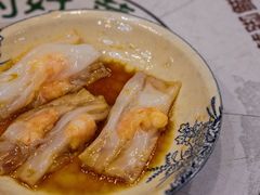 -阿殳菜馆·私厨(水围村店)