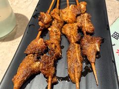 -醉幺妹串串香火锅(石景山古城南路店)