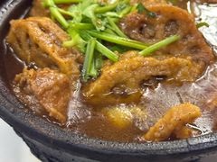 -多福临砂锅居(苏堤北路店)
