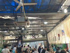 大堂-星鸿社重庆老火锅