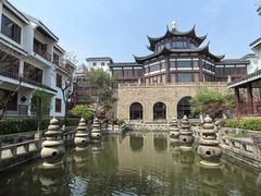 -苏州吴宫泛太平洋酒店