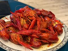 -上海虹桥宾馆味翠餐厅