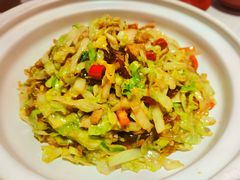 -大鸭梨烤鸭·北京菜(大兴南小街店)